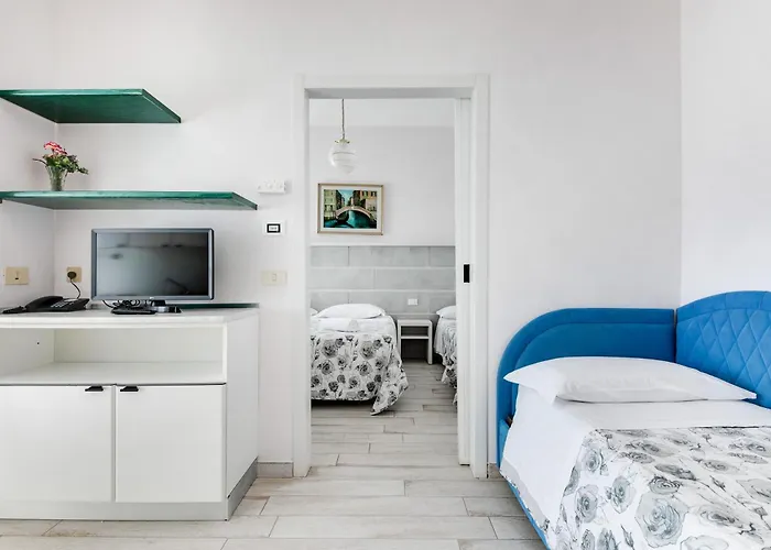 Residence Hotel Amalfi