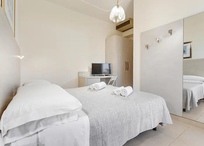 Hotel di lusso: Hotel Caesar