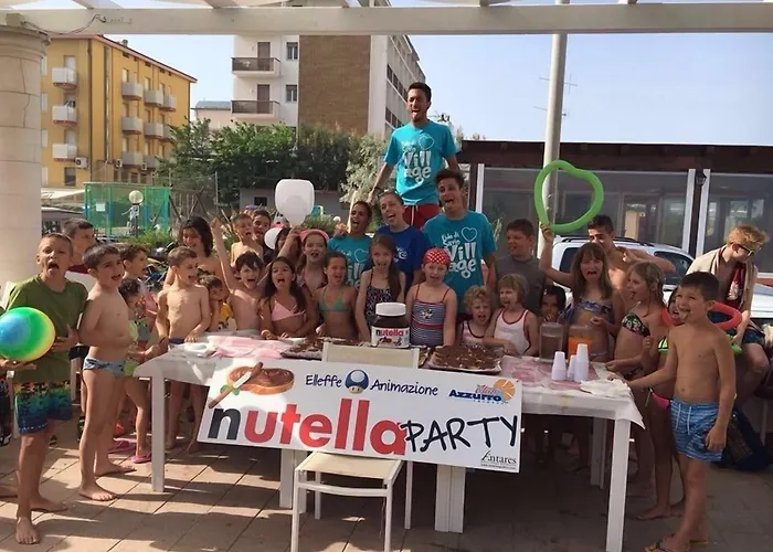 Resort: Hotel Tokio Village