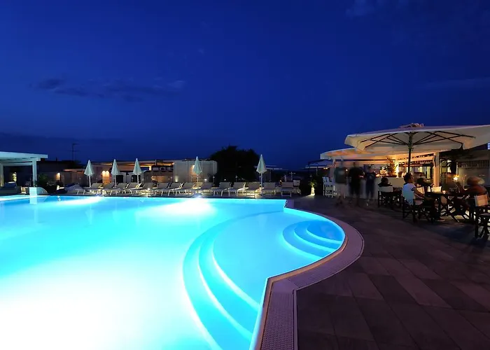 Hotel di lusso: Hotel Caesar
